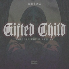 Gifted Child (J Cole Middle Child Freestyle)