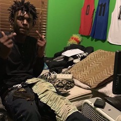 FreeK9  (prod.YUNG GLIZZY!)