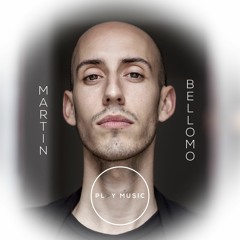 Martin Bellomo - Play Music