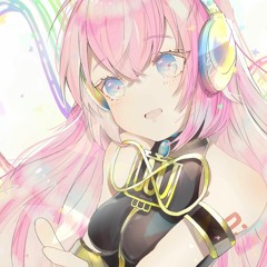 Hello, Worker - Megurine Luka V2 (10th anniversary)