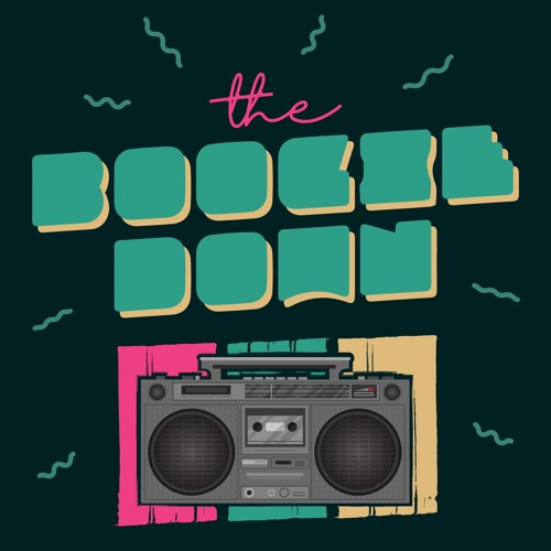 The Boogie Down