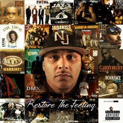 PUTTIN ON 4 JERZ (feat. KEESH HAWKZ X LACE LAVON)