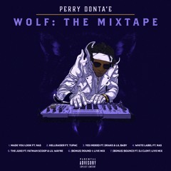 2. Hellraiser Ft. Tupac