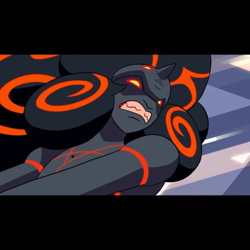 obsidian steven universe character model