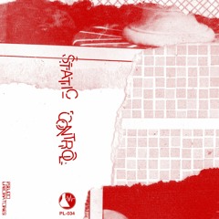 Static Control - A Solemn Shadow