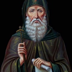 قصة حياة القديس الأنبا انطونيوس+ترانيم+قصيدة قلبي الخفاق لقداسة البابا شنودة+تمجيد للقديس