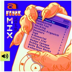 A Fine. Mix, 2018