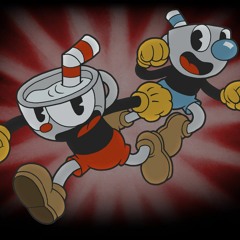 BROTHERS IN ARMS (Cuphead)- DAGames