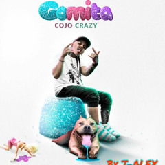Cojo Crazy - Gomita