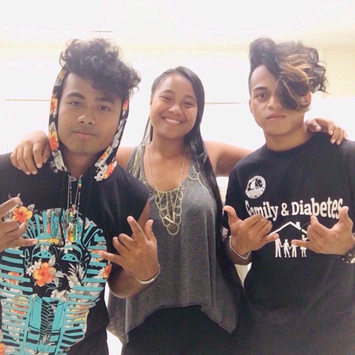 LavaLava ft. Chieftain- Ke Koarwas (2019) 2