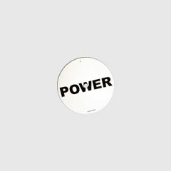 Shaun Baker - Power