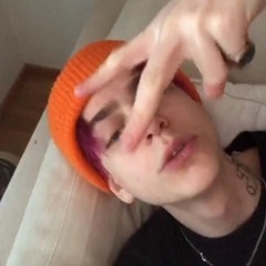 hampi - i think im cursed (prod. OMG BEATS)