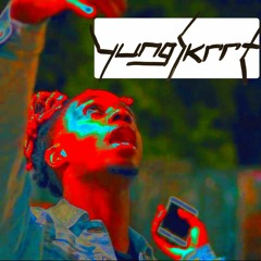 Tisakorean - Tryna Beat // Yung Skrrt Metal Cover