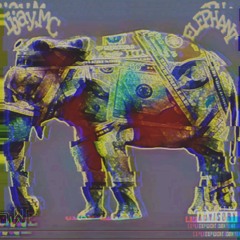 Elephant ft. Country2Smoove(Prod. By IZAK Beats)
