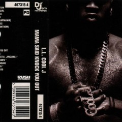 LL Cool J - Mama Said Knock You Out (1990) Kool Moe Dee Diss