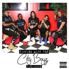 CityBoyz & The Queen Ft. Ray Louchie-SIP