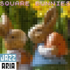 Square Bunnies