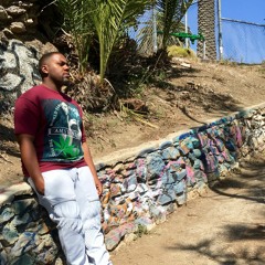 D - Bone -Control prod. by Trippy Beatz