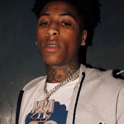 Stream NBA YoungBoy Fact by ATM Ent. Listen online for free on