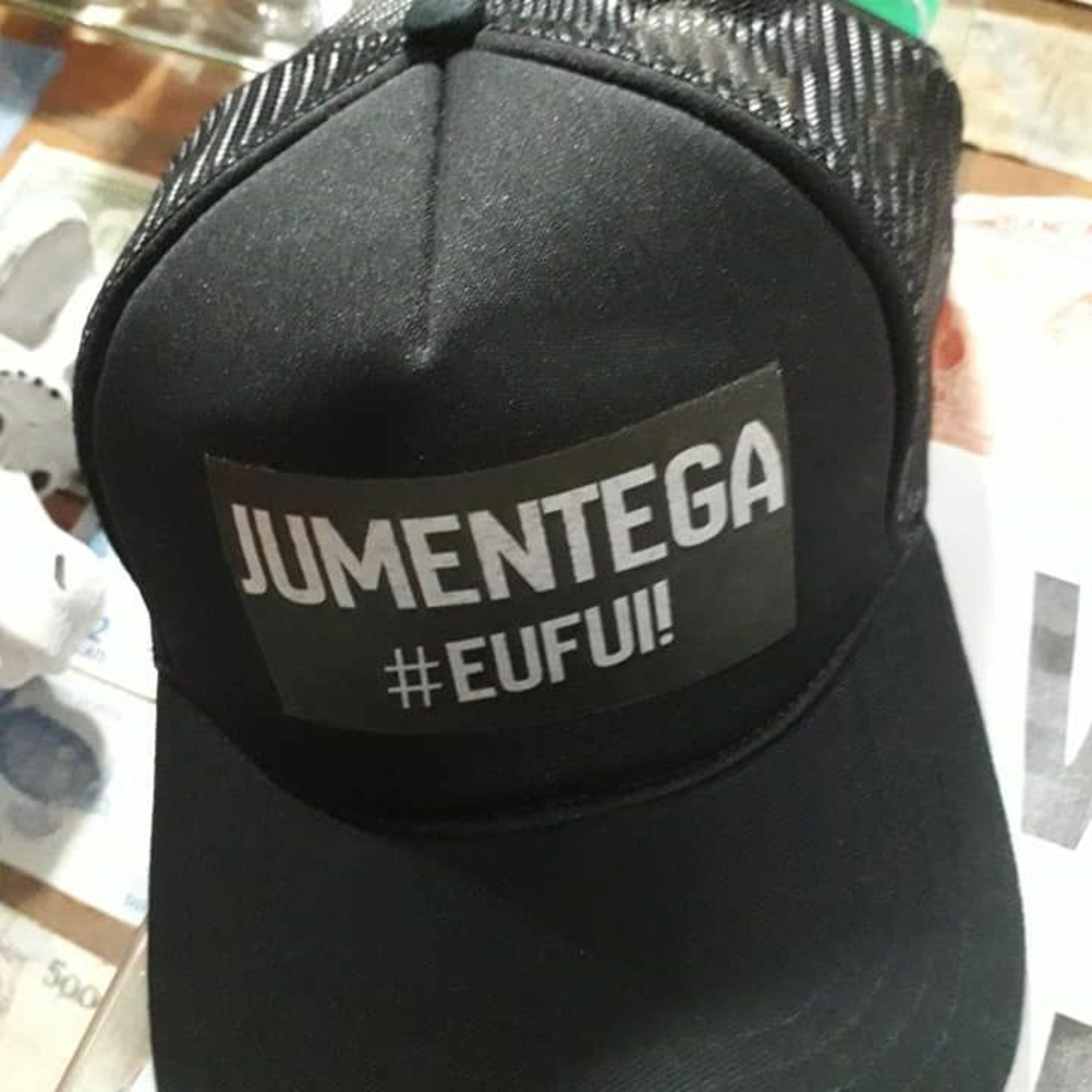 DJ GUSTAVO DO MANDELA ✪