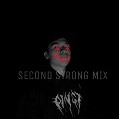 DRVGX - SECOND STRONG MIX VOL. II