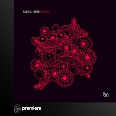 Premiere: Sanio & Zarth - Valesti (Althoff Remix)- Plano B Records