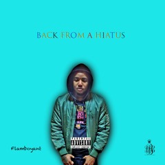 She Said(side Nigga)