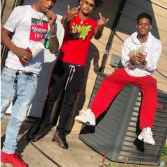 Tahjae Ft. Lil Keviyun - No Cap Rap