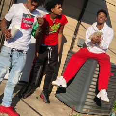 Tahjae Ft. Lil Keviyun - Drank By The Liter (Video On YouTube)