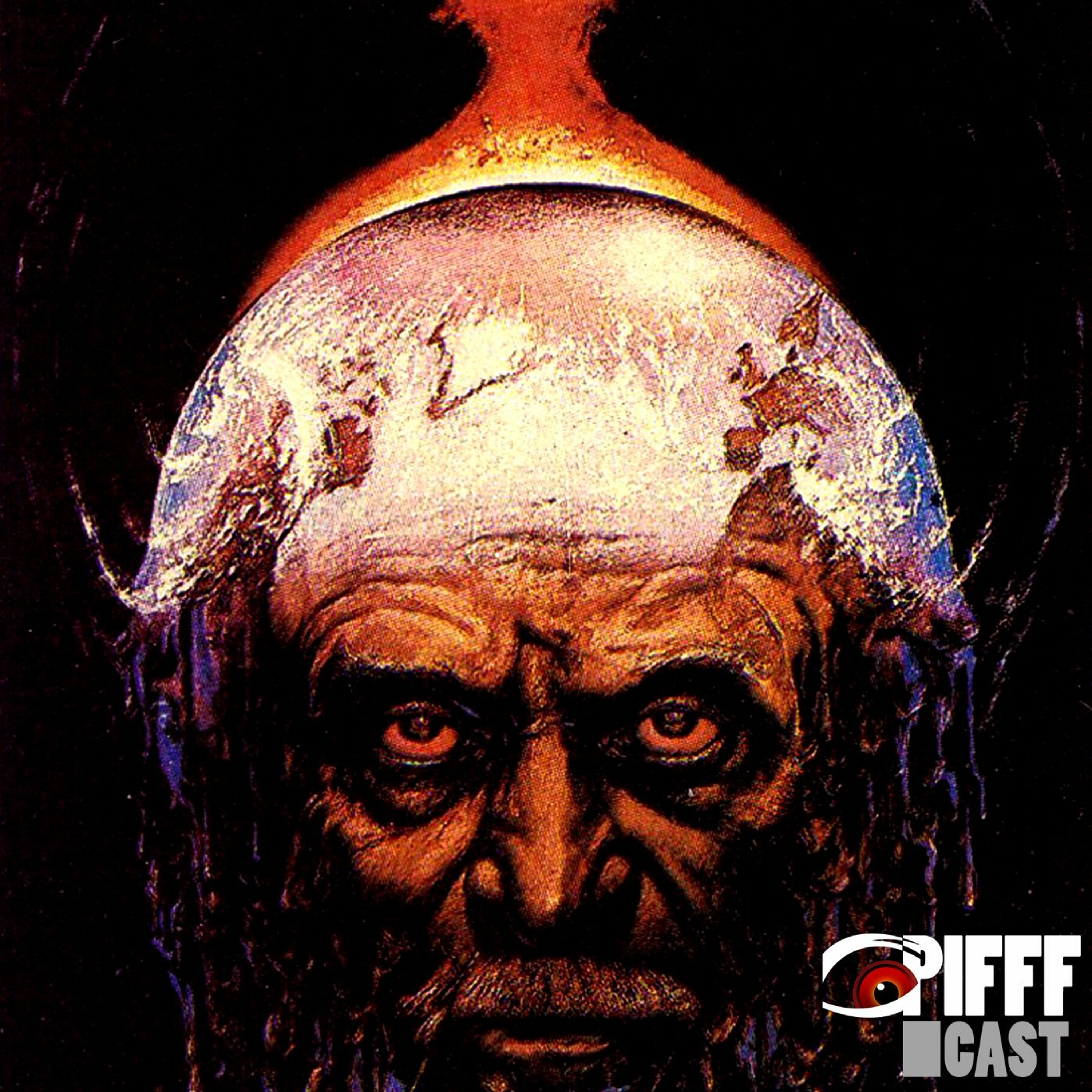 PIFFFcast - Le podcast du cinéma de genre