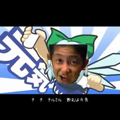 チルミルバトル【バトルドーム×チルミルチルノ】