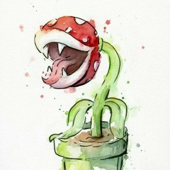 Piranha Plant Lullaby (Super Mario 64) by ( SilentDrumr )