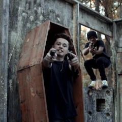 Y&R Slugga Tee - KuKu
