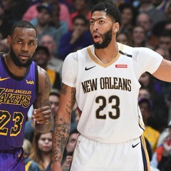 Episode 27 : Anthony Davis, le projet pour les enfants et retour du mourning NBA !