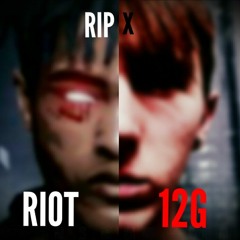 12 Gaige - Riot