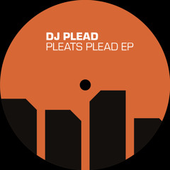 Dj Plead - Liquify