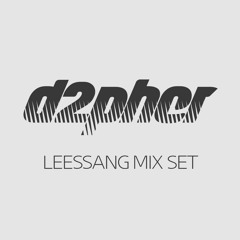 Lee Ssang Mixset