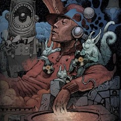 Mind On My - Kross LePge  X Skizza X Mickie (Beat By KaseBeats)