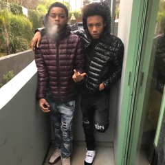 $MT Justo (Ft.GMC RichBaby) - Act (Prod By @ABTHA_PRODUCER)