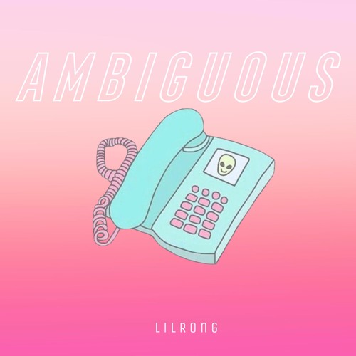 Ambiguous（暧昧）