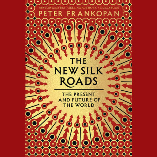 The new silk shop road