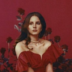 Lana Del Rey - Don't Let Me Be Misunderstood (Anthony Grosso Remix)