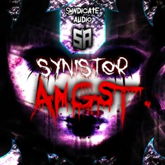 SYNISTER - LOSING