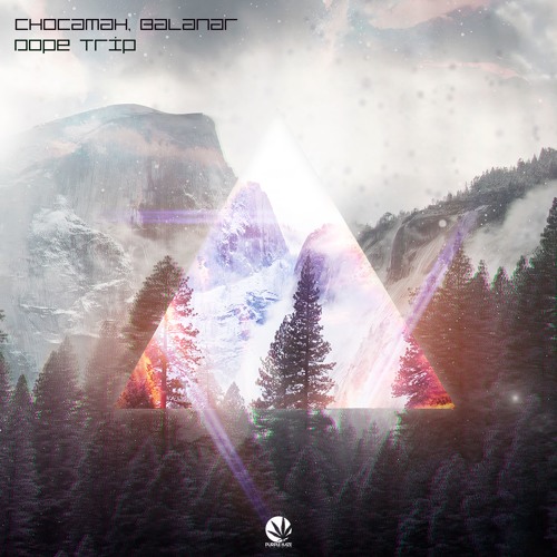 ChocamaH, Balanar - Dope Trip [175] [free download]