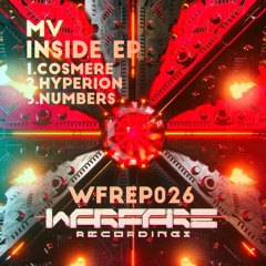 WFREP026 - MV - Inside EP