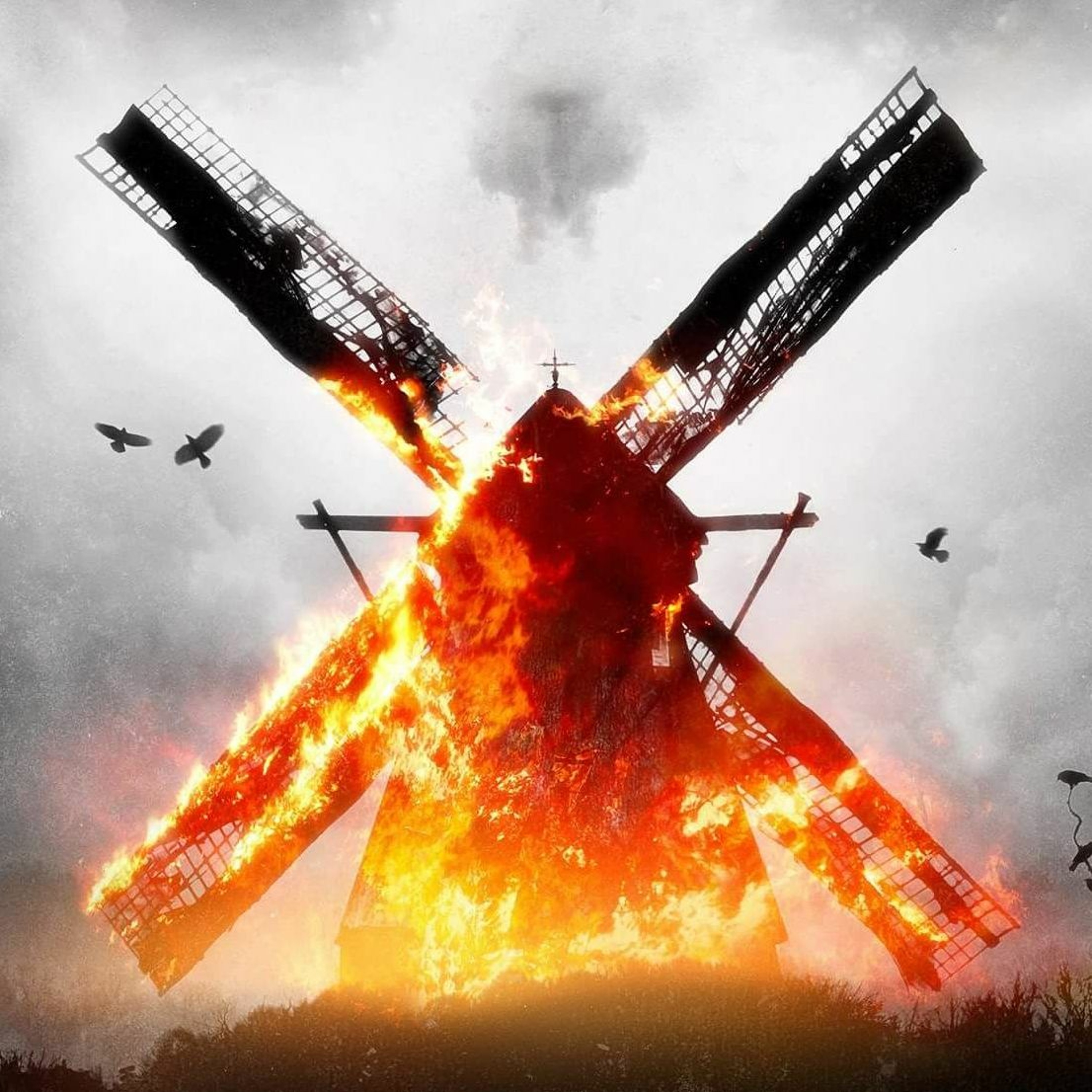 Schokkend Nieuws Podcast