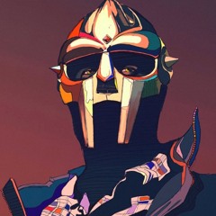 MF Doom - Vinca Rosea