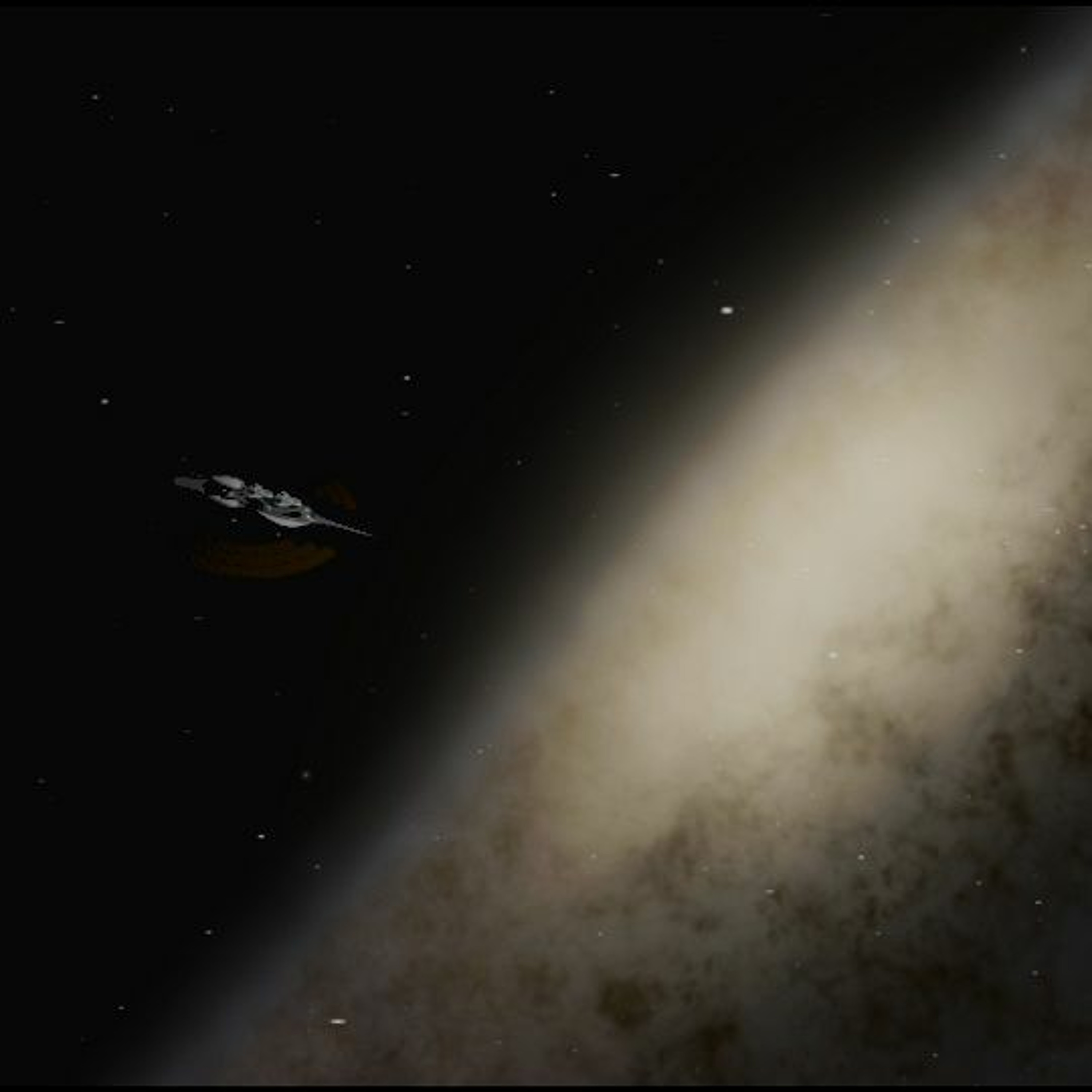 Про Вселенную и население высоких широт Про Вселенную и население высоких широт