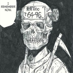 Bloodbath | tsukijack x Pakenoea (Prod. Yung Vro)