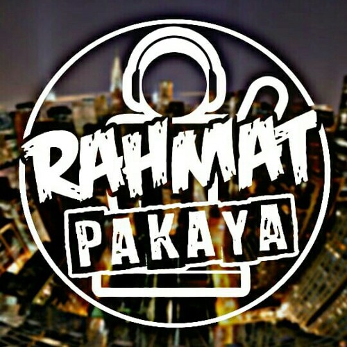 Stream JENNIESOLORAHMAT PAKAYA [GORONTALO PRO DJ] MIX 2019.mp3 by Rahmat pakaya Listen